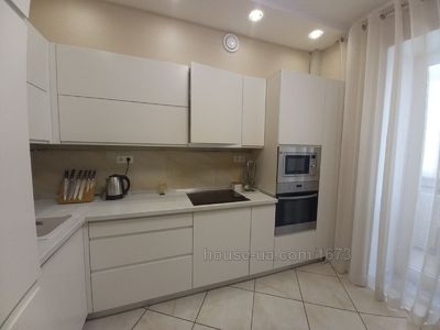 Rent an apartment, Geroev-Truda-ul, Kharkiv, id 59274