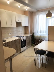 Зняти квартиру, Новобудова, Жукова Маршала просп., Одеса, id 57816