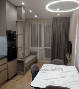 Rent an apartment, Pobedi-prosp, Kharkiv, id 49017