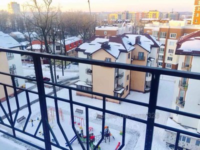 Buy an apartment, New Building, Tolstogo-ul, 40, Irpin, Irpenskiy_gorsovet district, id 4383