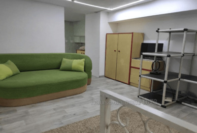 Купити квартиру, Лозівська вул., Харків, id 52938