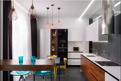Купити квартиру, Культури вул., Харків, id 37397