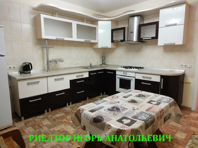 Rent an apartment, Vilyamsa-Akademika-ul, 59З, Odessa, Tairova, Kievskiy district, id 156897