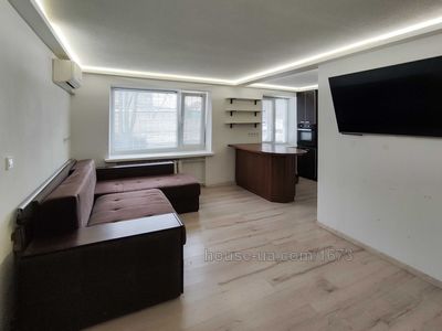 Купить квартиру, Тобольская ул., Харьков, id 55138
