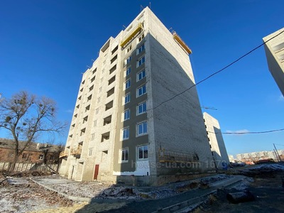 Купити квартиру, Полтавський Шлях вул., Харків, id 54934