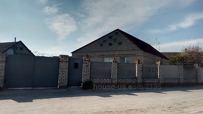 Купити будинок, Южная, Очаків, Очаків район, id 24458
