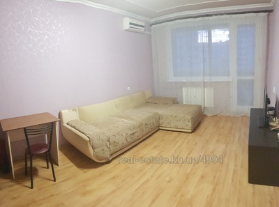 Buy an apartment, Improved, Uzhviy-Natalii-ul, Kharkiv, id 135700