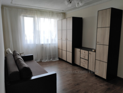Rent an apartment, Gvardeycev-shironincev-ul, Kharkiv, id 39324