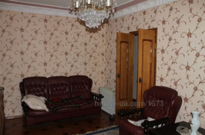 Rent an apartment, Gagarina-prosp, Kharkiv, id 35098