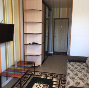 Купити квартиру, Цілиноградська вул., Харків, id 32353