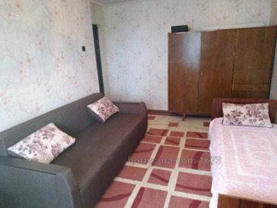 Rent an apartment, Gagarina-prosp, Kharkiv, id 26566