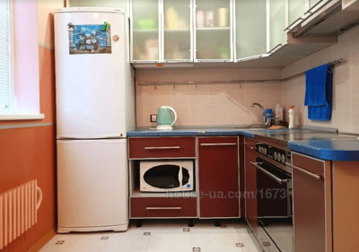 Купить квартиру, Тракторостроителей просп., Харьков, id 54868