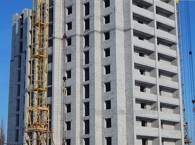 Купити квартиру, Новобудова (будується), Рогатинський пров., Харків, id 4069
