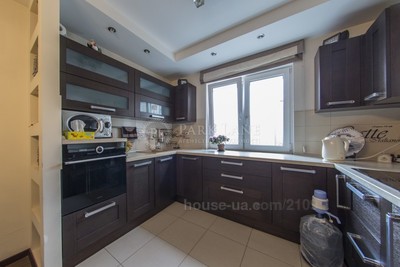 Купити квартиру, Серія "КТУ", Урлівська вул., 19, Київ, id 23961