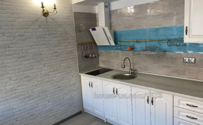 Rent an apartment, Odesskaya-ul, Kharkiv, id 33198
