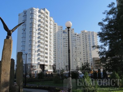 Купити квартиру, Героїв Сталінграда просп., 2, Київ, id 7669