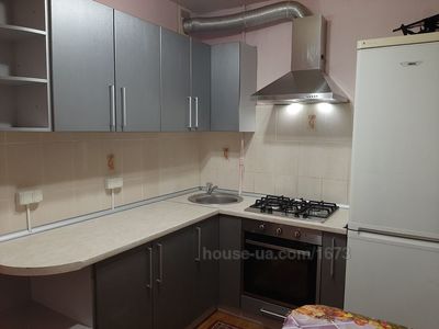 Купити квартиру, Танкопія вул., Харків, id 62165