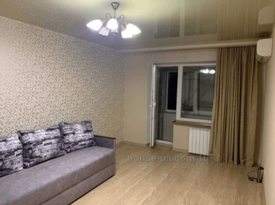 Зняти квартиру, Космонавтів вул., Харків, id 53787