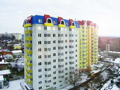 Купити квартиру, Новобудова, Мандрыковская ул., 136, Дніпро, id 23377