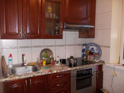 Купити квартиру, Перемоги просп., Харків, id 27569