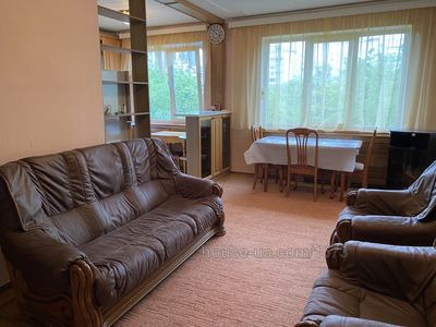 Зняти квартиру, Героїв Праці вул., Харків, id 51474