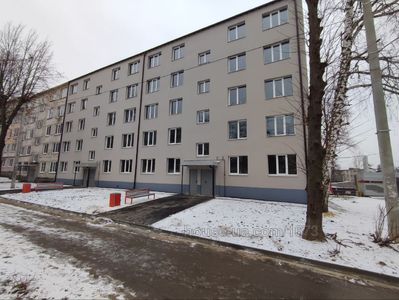 Купити квартиру, Космонавтів вул., Харків, id 58285
