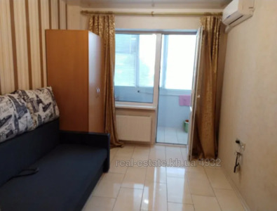 Зняти квартиру, Новобудова, Шевченківський пров., Харків, id 131278