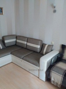 Rent an apartment, Serie "KT", Mayakovskogo-Vladimira-prosp, 17Б, Kyiv, id 15157