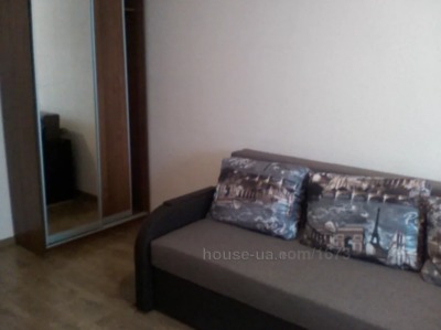 Rent an apartment, Geroev-Truda-ul, Kharkiv, id 22841