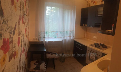 Купити квартиру, Танкопія вул., Харків, id 36119