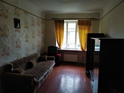 Купити квартиру, Снігурівський пров., Харків, id 48038