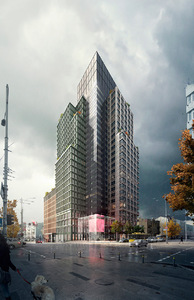 Купити квартиру, Новобудова, Горького ул., 44, Київ, id 25876