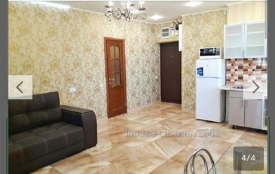 Зняти квартиру, Новобудова, Воронцова просп., Дніпро, id 61096