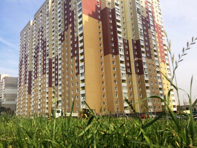 Купити квартиру, Серія "АППС люкс", Межевая ул., Київ, id 10476