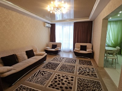 Купити квартиру, Новобудова, Газеты Правда просп., Дніпро, id 64358