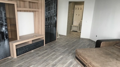 Снять квартиру, Новострой, Плуговая ул., Львов, id 12927