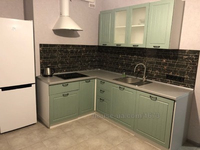 Rent an apartment, Elizavetinskaya-ul, Kharkiv, id 41041