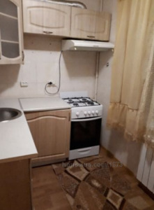 Зняти квартиру, Тракторобудівників просп., Харків, id 35867