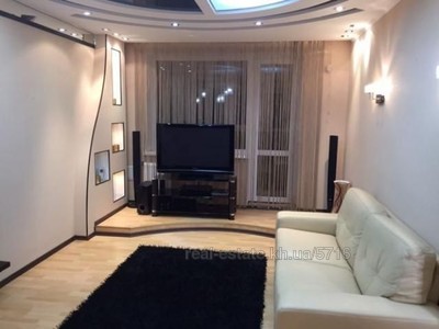 Купити квартиру, Покращена, Метробудівельників вул., 40, Харків, id 132326