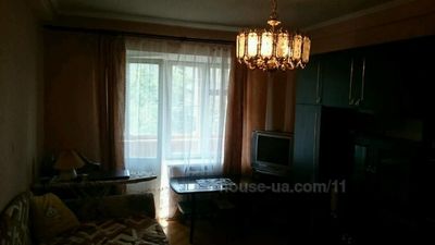 Снять квартиру, Соломенская ул., 32, Киев, id 2482