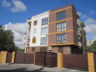 Зняти квартиру, Черногорская ул., 16, Київ, id 3477