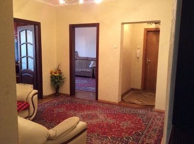 Зняти квартиру, Ревуцкого ул., 13, Київ, id 520