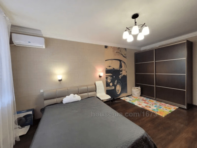 Купити квартиру, Джерельна вул., Харків, id 59191