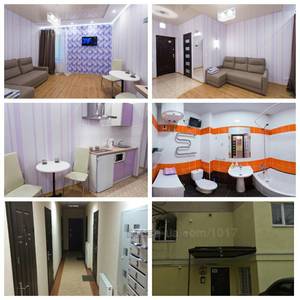 Купити квартиру, Малогабаритка, Дарвіна вул., Харків, id 11797