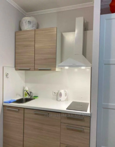 Rent an apartment, Saltovskoe-shosse, 43, Kharkiv, id 130082