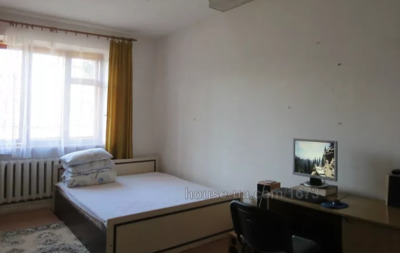 Купити квартиру, Костичева вул., Харків, id 38562