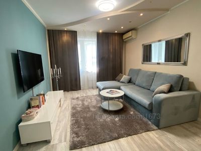 Зняти квартиру, Лопанська вул., Харків, id 61826