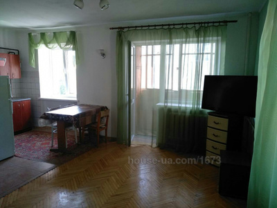 Зняти квартиру, Сумгаїтська вул., Харків, id 33340