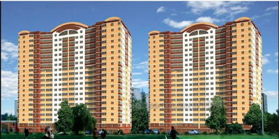 Купити квартиру, Цілиноградська вул., Харків, id 62653