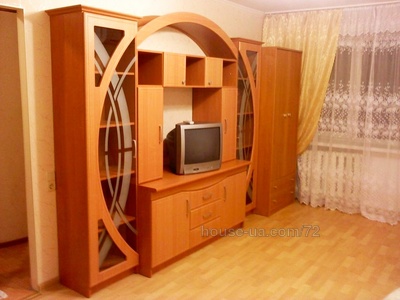 Зняти квартиру, Хрущівка, Комитетская ул., Одеса, id 56240